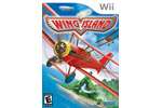 Wing Island Wii