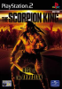 Scorpion King PS2