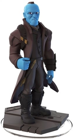 Disney Infinity 2.0 Yondu Figure