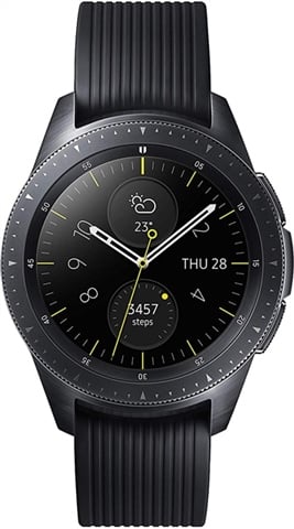 Samsung Galaxy Watch SM-R810 42mm, Midnight Black