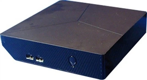 Dell Alienware Alpha D07U, i7-4765T, 8GB Ram, 1TB HD, GTX860M 2GB, Steam