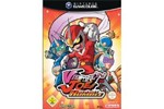 Viewtiful Joe - Red Hot Rumble (Gamecube)