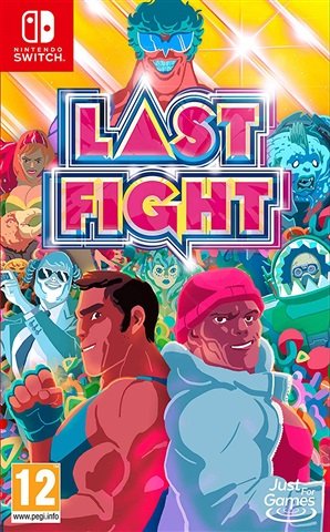 Lastfight Switch