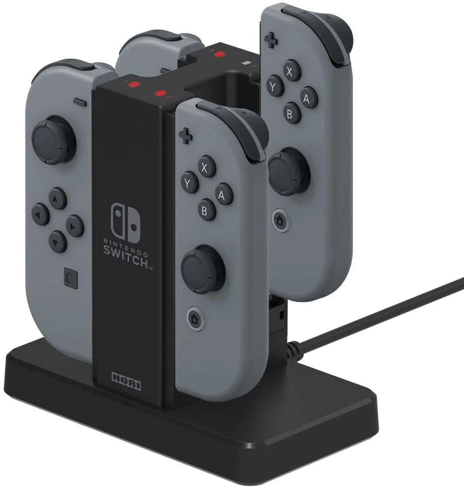 HORI Nintendo Switch Joy-Con Charge Stand