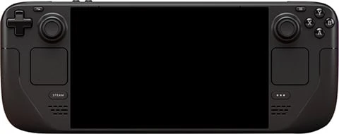 Valve Steam Deck OLED 1TB - Black