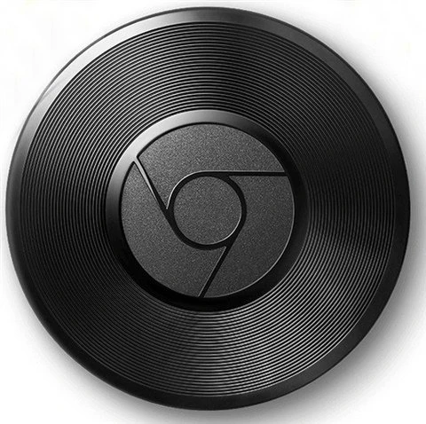Google Chromecast Audio