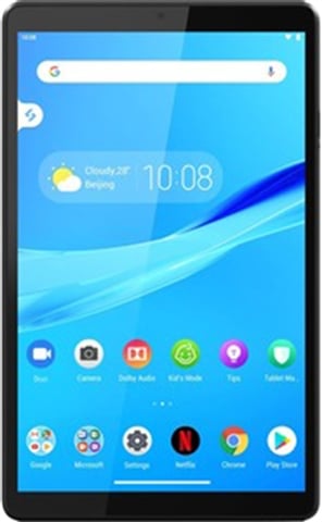 Lenovo Tab M8 2nd Gen HD 8 (TB-8505F) 2GB+32GB Iron Grey , WiFi