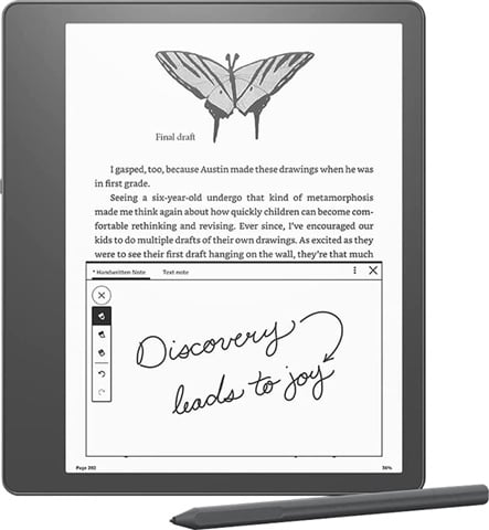 Amazon Kindle Scribe 16GB (2022) with Pen