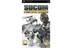 Socom Fireteam Bravo 3 PSP