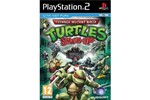 Teenage Mutant Ninja TurtleSmash Up PS2