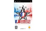 World Tour Soccer 2 PSP