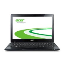 Acer Aspire One 725 Netbook 11.6 inch 1GHz, 2GB RAM, 320GB