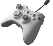 Xbox 360 Wired Controller
