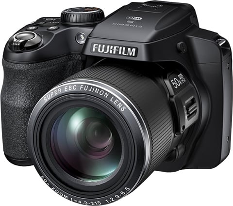 Fujifilm FinePix S9400W 16MP