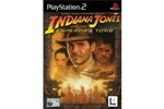 Indiana Jones And TheEmperors Tomb PS2