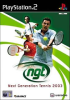 Next Generation Tennis 2003 PS2