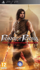 Prince Of Persia: Forgotten Sands PSP