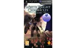 White Knight Chronicles - Origins PSP
