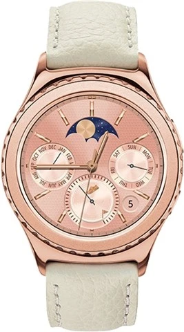 Samsung Gear S2 Classic (SM- R732) Rose Gold
