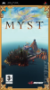 Myst PSP