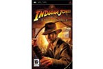 Indiana Jones - Staff Of The Kings PSP