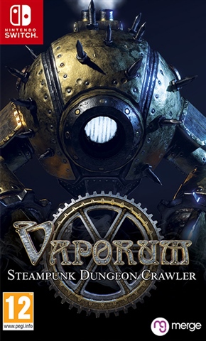 Vaporum Switch