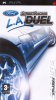 Ford Street Racing - L.A Duel PSP