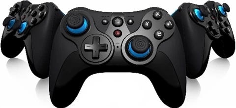 Value Wii U Pro Controller