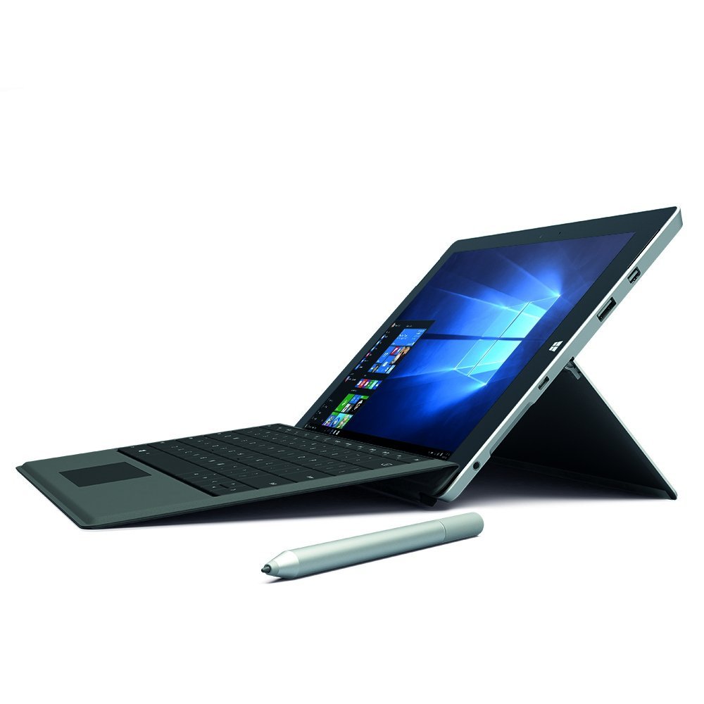 Microsoft Surface Pro 3 512GB (i7) With Keyboard And Pen
