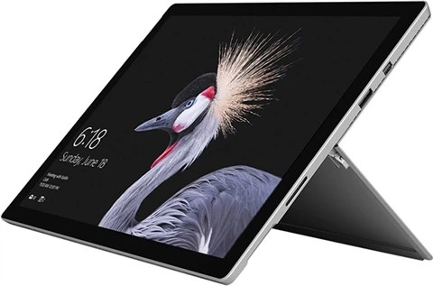 Microsoft Surface Pro 5 (2017) 256GB i5 with Keyboard and Pen