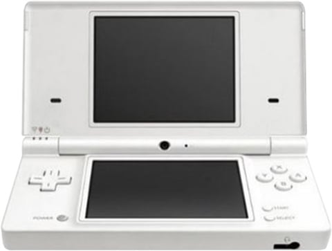 Nintendo DSi White, Boxed