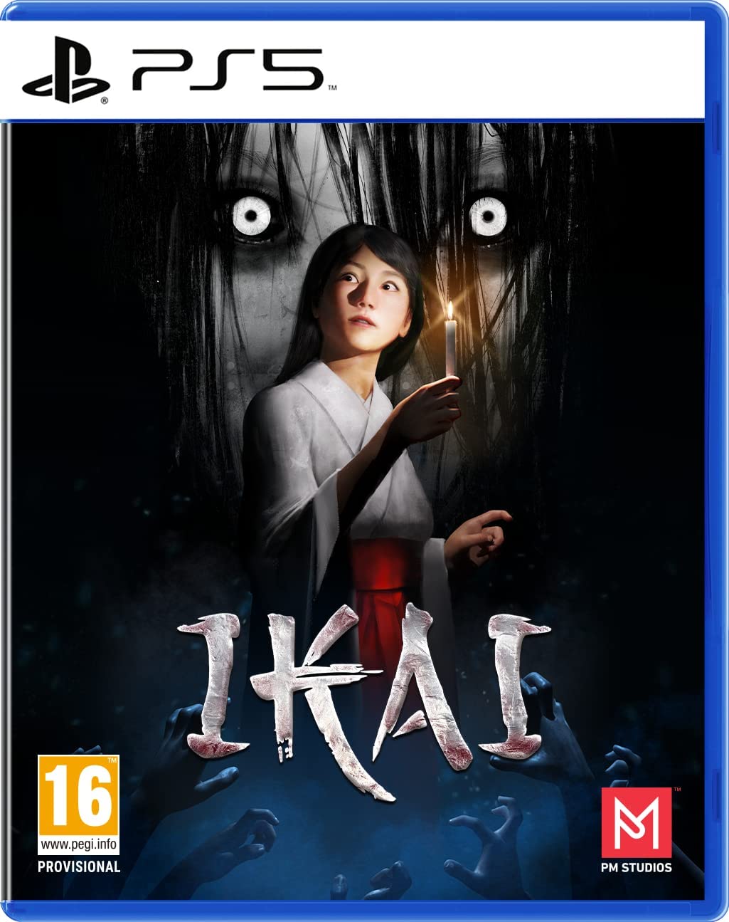 Ikai PS5