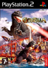 Godzilla: Save the Earth PS2