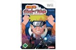 Naruto: Clash of Ninja Revolution Wii