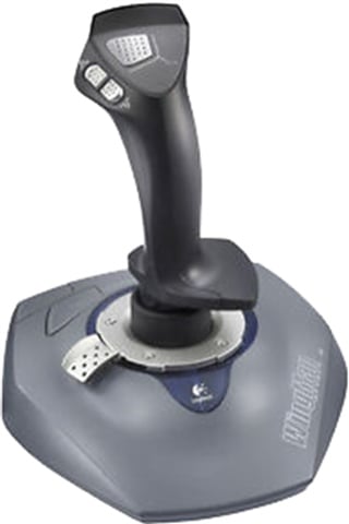 Logitech Attack 2 Joystick