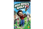 Hot Shots Golf: Open Tee 2 PSP