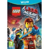 The LEGO Movie: Videogame Wii U