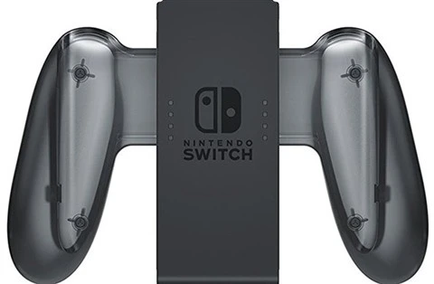 Official Nintendo Switch Joy-Con Charging Grip