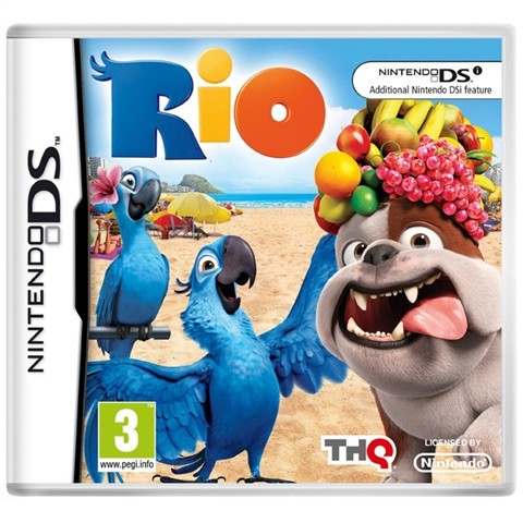 Rio DS