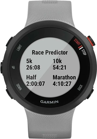 Garmin Forerunner 45 Plus GPS Running Watch - Grey
