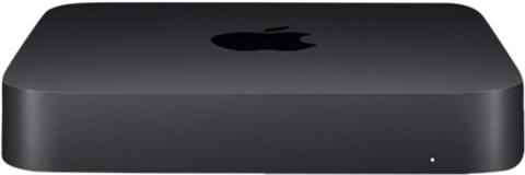 Apple Mac Mini (2018) i3-8100B 16GB RAM 128GB SSD, Space Grey