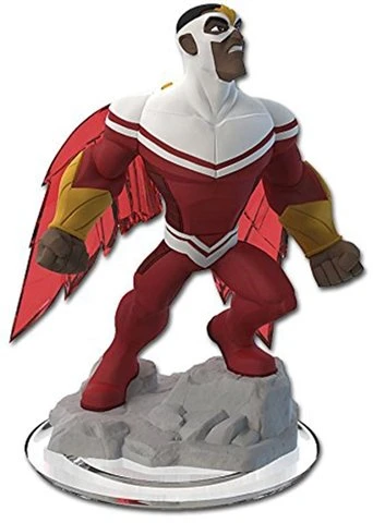 Disney Infinity 2.0 Falcon Figure