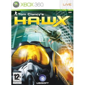 Tom Clancy's H.A.W.X. Xbox 360