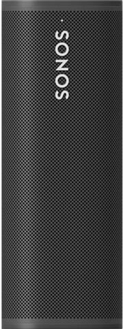 Sonos Roam SL Portable Bluetooth Speaker - Shadow Black