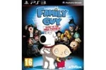 Family Guy: Back to the Multiverse PS3