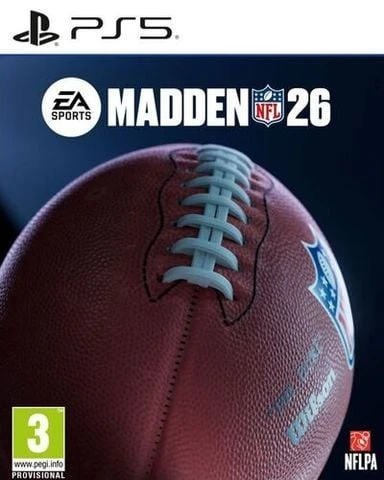 Madden NFL 26 PS5