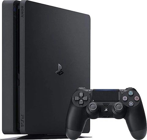 Playstation 4 Slim 500GB - Faulty