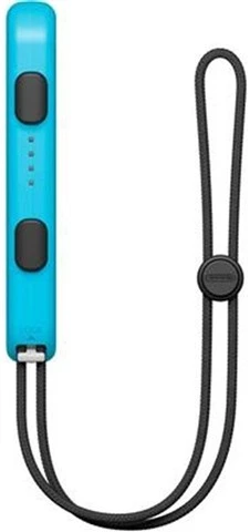 Nintendo Switch Joy-Con Controller Strap Neon Blue