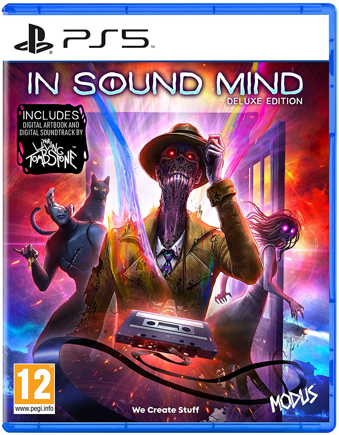 In Sound Mind PS5