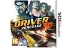 Driver Renegade 3DS